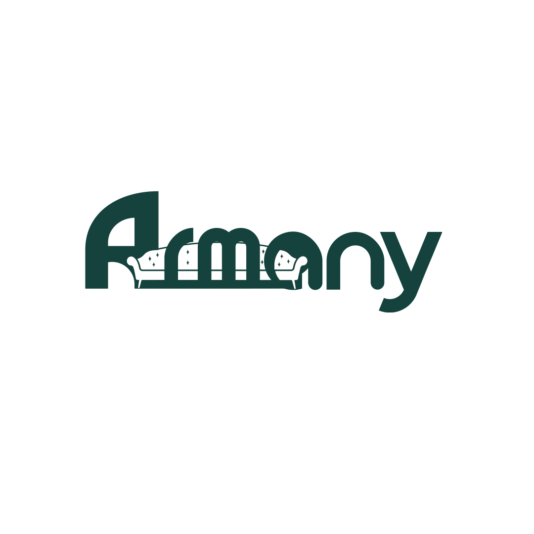 Armany sofa