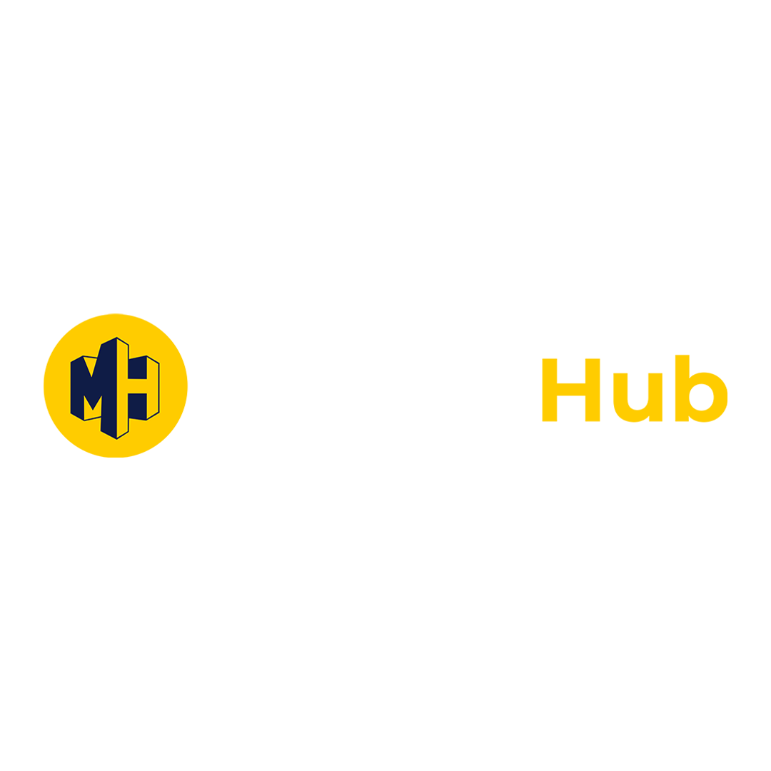 Muscle Hub