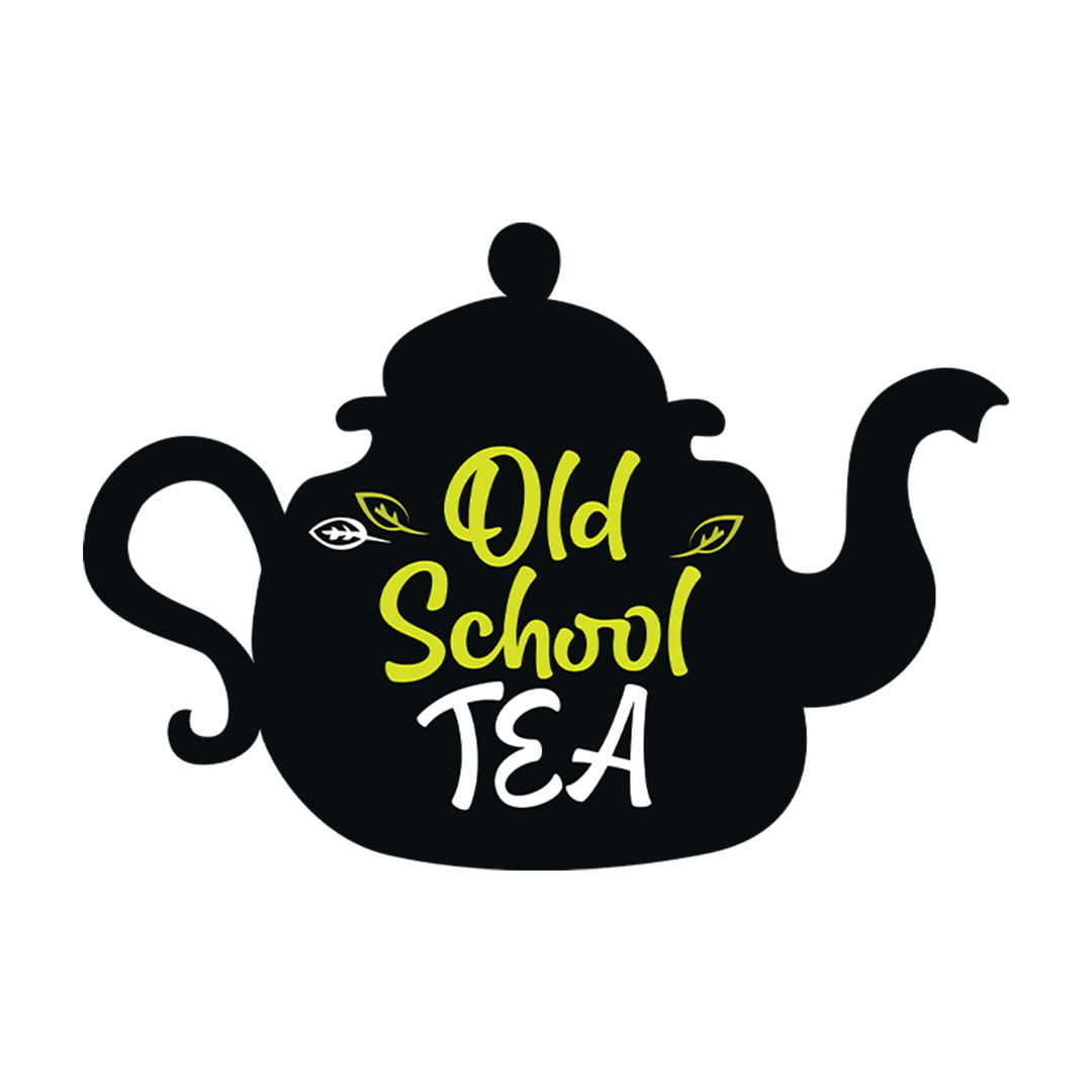 Old School Tea