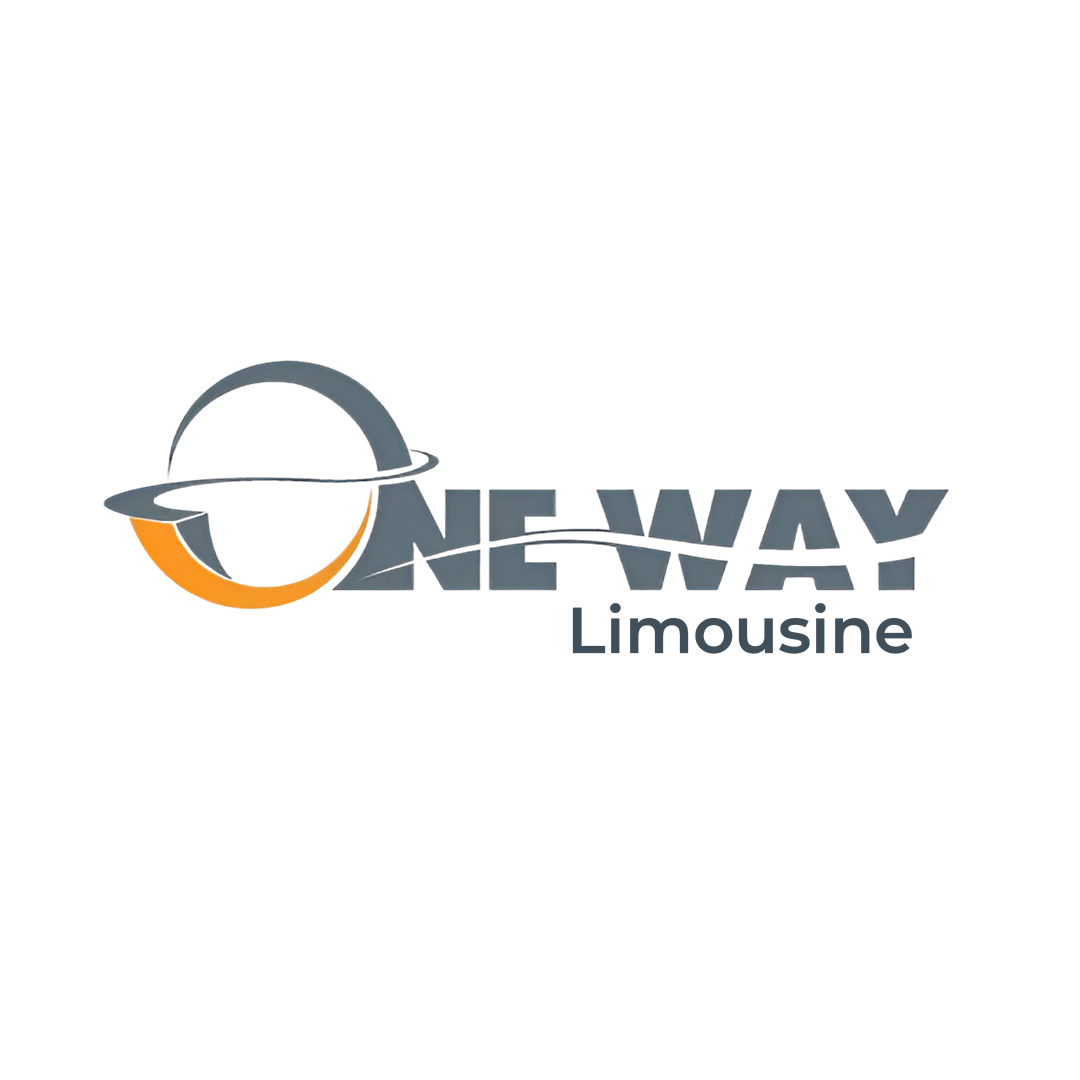 One way